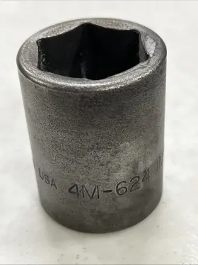 4M-624 WILLIAMS Impact Socket Drive #3