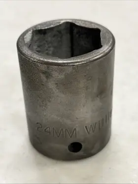 4M-624 WILLIAMS Impact Socket Drive