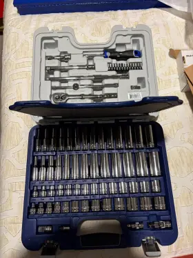 50607A WILLIAMS Deluxe Drive Set