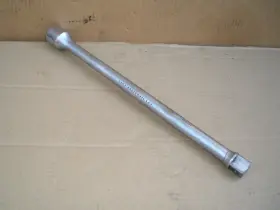 5663 WILLIAMS Proto Extension Drive