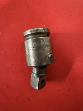 6-140A WILLIAMS Socket Knuckle Swivel