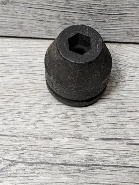 6-616 WILLIAMS Drive Impact Socket