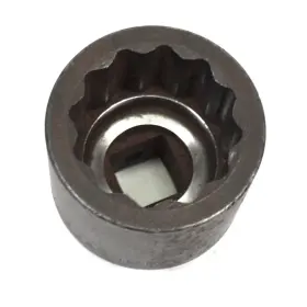 6M-1240 WILLIAMS Drive Shallow Impact Socket