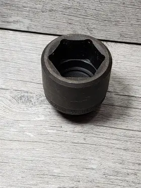 6M-643 WILLIAMS Drive Impact Socket