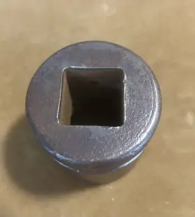 7-646 WILLIAMS Drive Impact Socket #3