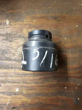 7-674 WILLIAMS Drive Impact Socket