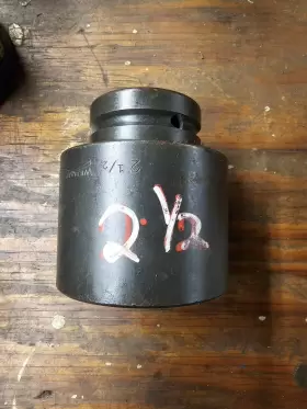 7-680 WILLIAMS Impact Socket
