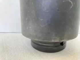 8-6100 WILLIAMS Impact Socket Drive #2