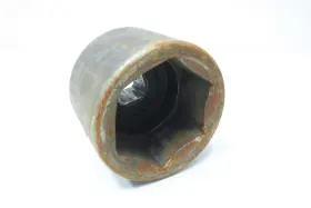 8-6128 WILLIAMS Impact Socket Drive #3