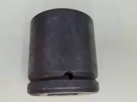 8-670 WILLIAMS Point Drive Impact Socket