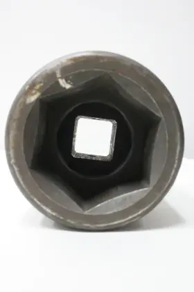 8-694 WILLIAMS Point Impact Socket #3