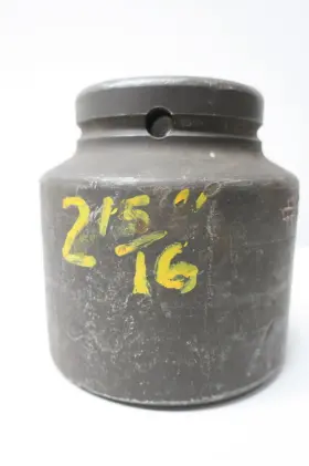 8-694 WILLIAMS Point Impact Socket