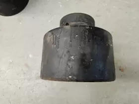 9-6196 WILLIAMS Snap Drive Impact Socket Proto Wright