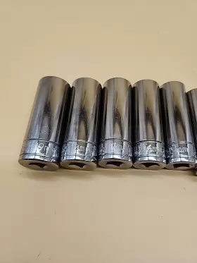 BMD-611 WILLIAMS Snap Sockets #2