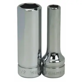 B-409 WILLIAMS Drive Socket Points