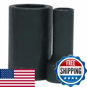 B007YRDL26 WILLIAMS Supertorque Drive Impact Point Socket