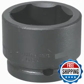 B00HR1Q0U4 WILLIAMS Drive Shallow Impact Socket