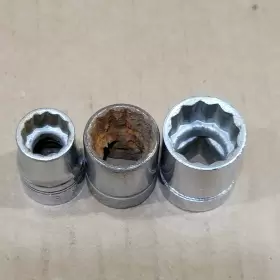 B1216 WILLIAMS Drive Socket #2