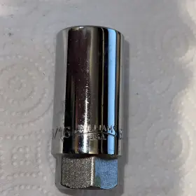 BD-626P WILLIAMS Tool Drive Spark Plug Socket Nos