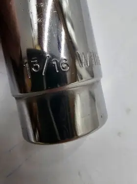 H-1238 WILLIAMS Drive Shallow Socket Point #2