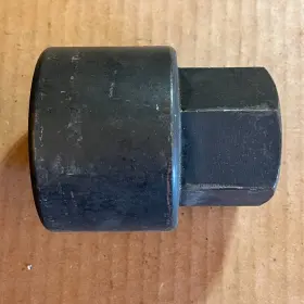 H700 WILLIAMS Impact Socket Point Hex Drive H700 WILLIAMS Impact Socket Point Hex Drive
