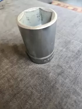 HD-652 WILLIAMS Tool Socket Point