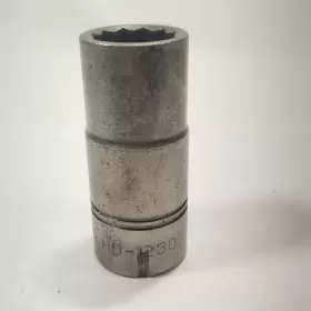 HD230 WILLIAMS Drive Socket #3