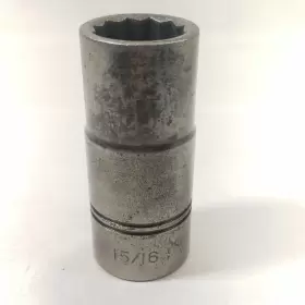 HD230 WILLIAMS Drive Socket
