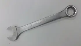 JHW1199A WILLIAMS INDUSTRIAL Wrench Point Box End Finish
