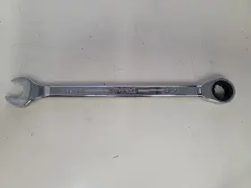 JHW1218RS WILLIAMS INDUSTRIAL Supertorque Ratchet Box End