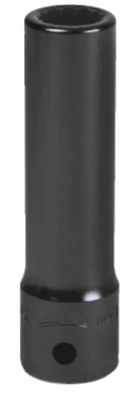 JHW14M-1211 WILLIAMS INDUSTRIAL Impact Supertorque Socket