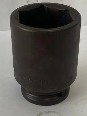 JHW16-660 WILLIAMS INDUSTRIAL Impact Supertorque Socket Drive
