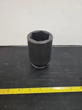 JHW17-656 WILLIAMS INDUSTRIAL Drive Point Socket Impact