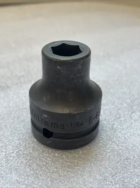 JHW6-618A WILLIAMS INDUSTRIAL Impact Shallow Supertorque