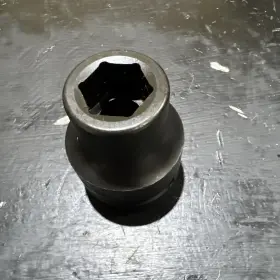JHW6-622A WILLIAMS INDUSTRIAL Impact Shallow Supertorque #2