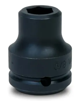 JHW6-634A WILLIAMS INDUSTRIAL Impact Shallow Supertorque