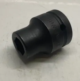 JHW6M-617A WILLIAMS INDUSTRIAL Drive Impact Socket Prepaid