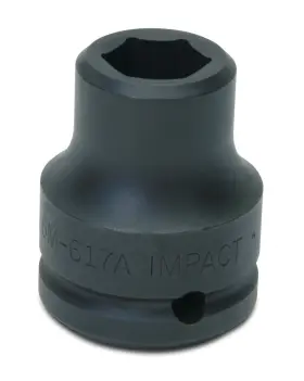 JHW6M-622A WILLIAMS INDUSTRIAL Impact Shallow Supertorque