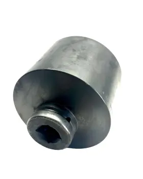 JHW7-6132 WILLIAMS INDUSTRIAL Drive Point Shallow Impact
