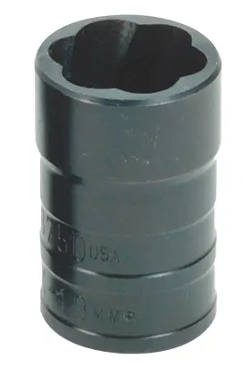 JHWTS38591 WILLIAMS INDUSTRIAL Impact Salvage Turbosocket