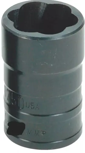 JHWTS51591 WILLIAMS INDUSTRIAL Impact Salvage Turbosocket