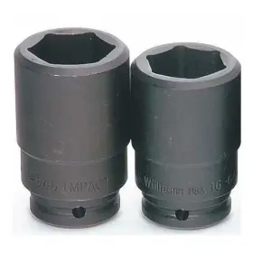 JHW16-624 WILLIAMS Drive Socket