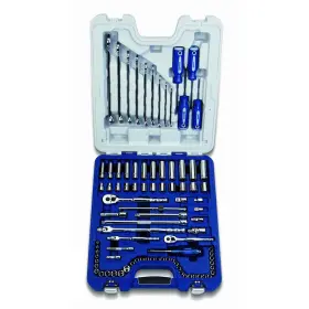 JHW50622B WILLIAMS Drive Master Deluxe Socket Tool Set