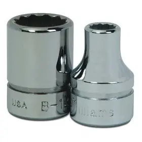 JHWBD-1212 WILLIAMS Drive Socket Points