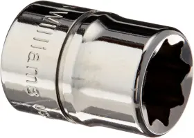 JHWBD-812 WILLIAMS Supertorque Drive Shallow