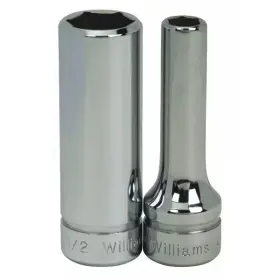 JHWBMD-608 WILLIAMS Drive Socket Points