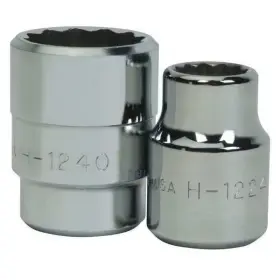 JHWH-1258 WILLIAMS Drive Socket Points Standard