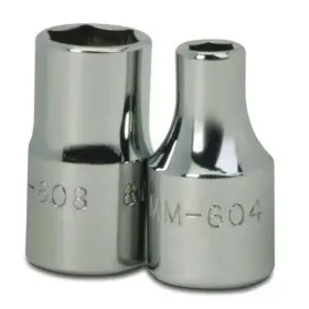 JHWMMD-607 WILLIAMS Drive Socket Points