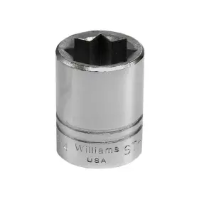 JHWST824 WILLIAMS Drive Shallow Socket Point