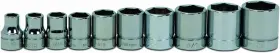 JHWWSB-10HRC WILLIAMS Drive Shallow Point